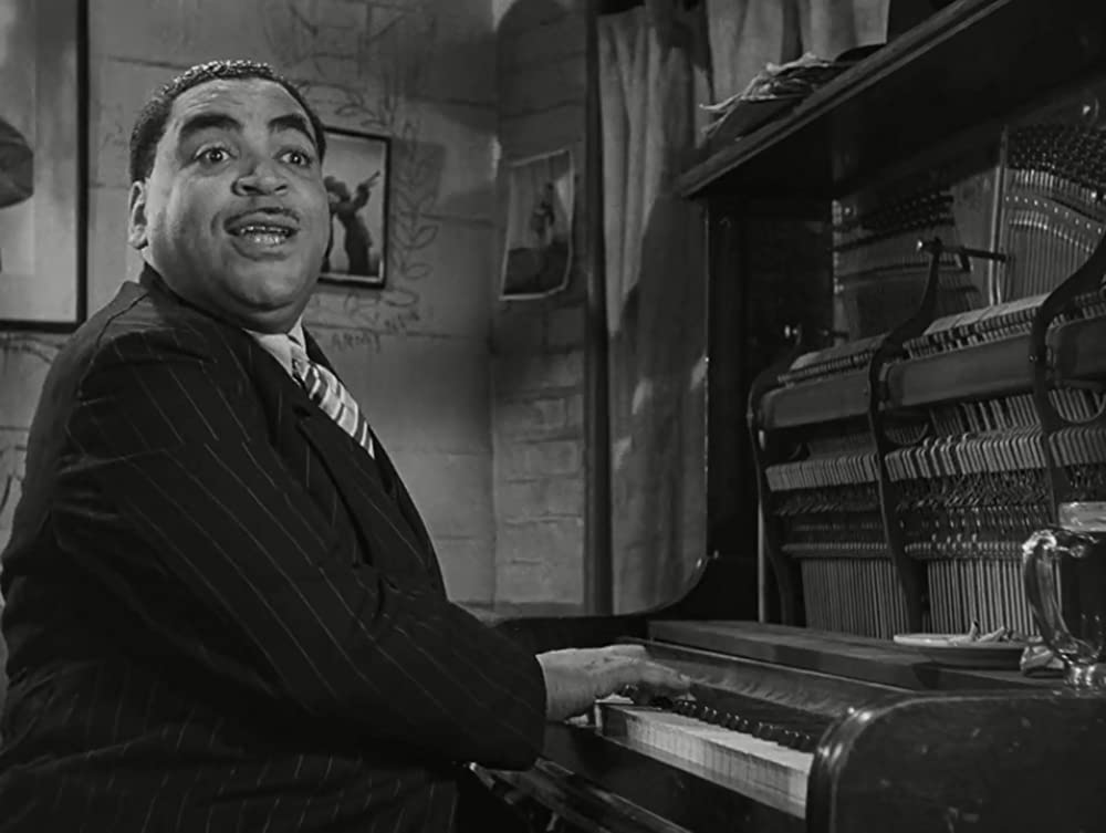 ストーミー・ウェザーの画像