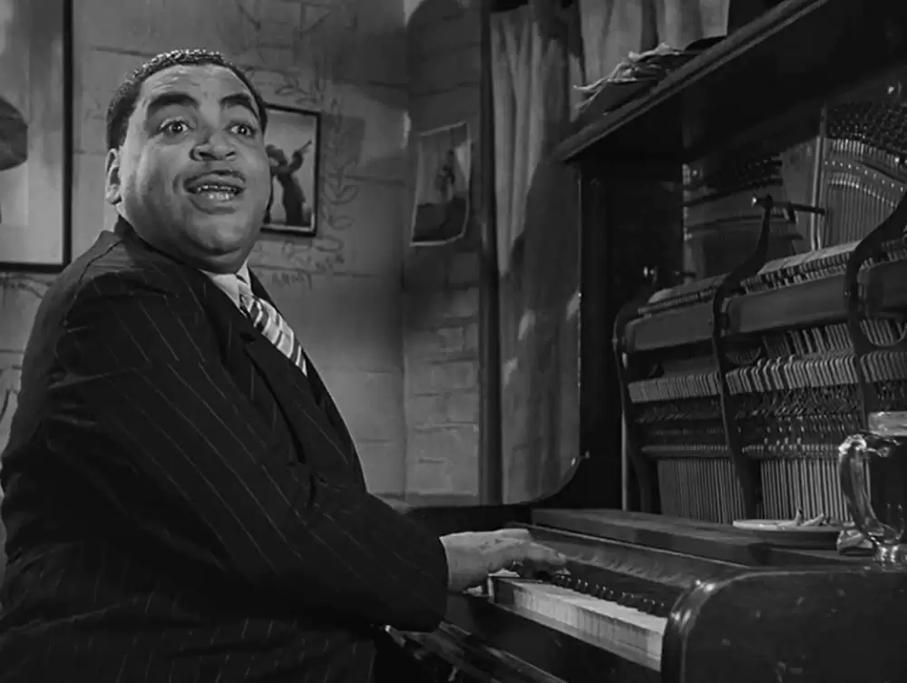 ストーミー・ウェザーの画像