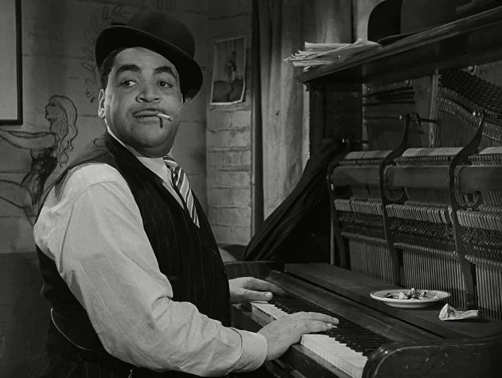 ストーミー・ウェザーの画像