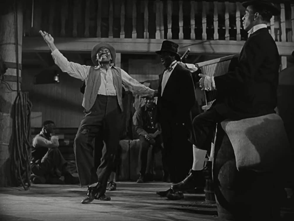 ストーミー・ウェザーの画像