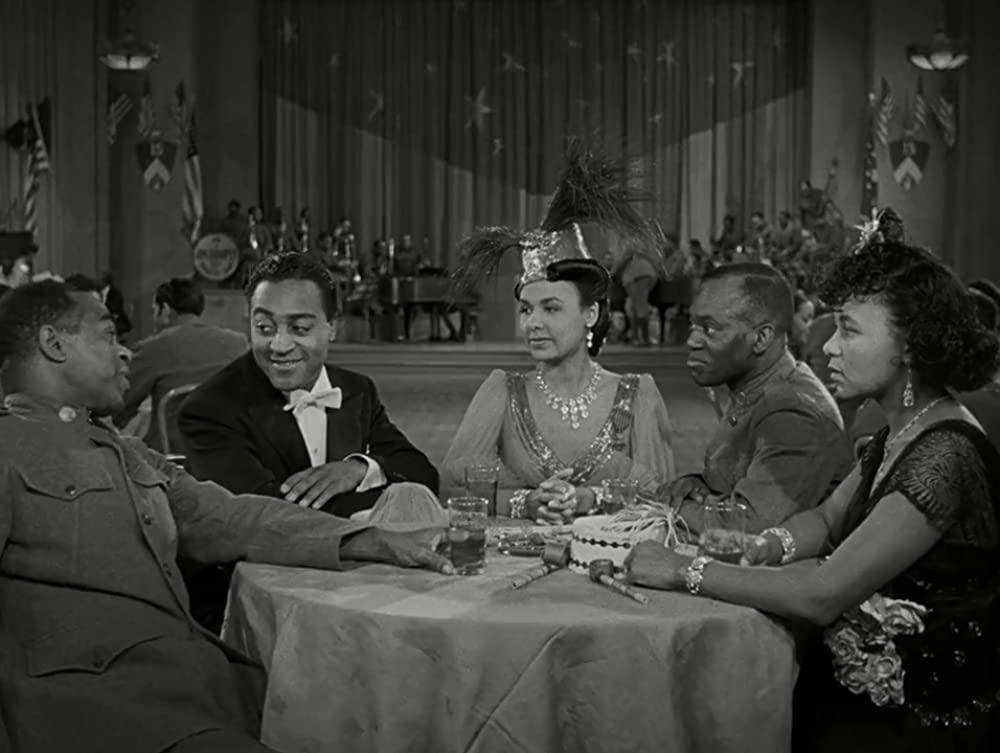 ストーミー・ウェザーの画像