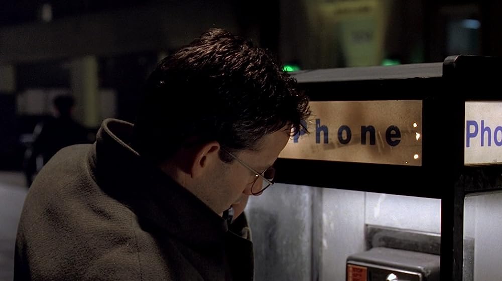 スパニッシュ・プリズナーの画像