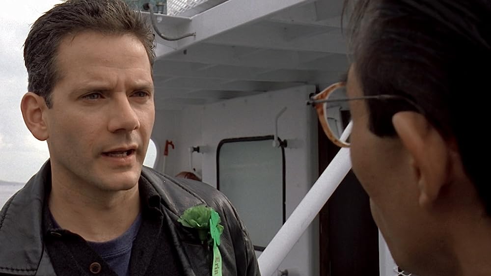 スパニッシュ・プリズナーの画像