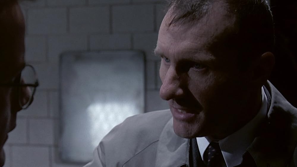 スパニッシュ・プリズナーの画像