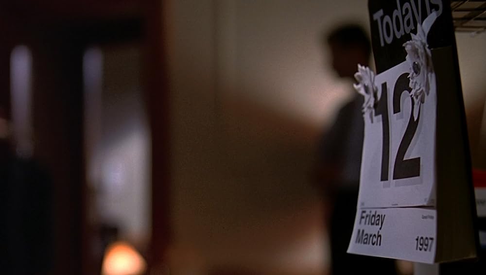 スパニッシュ・プリズナーの画像