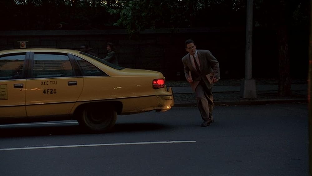 スパニッシュ・プリズナーの画像