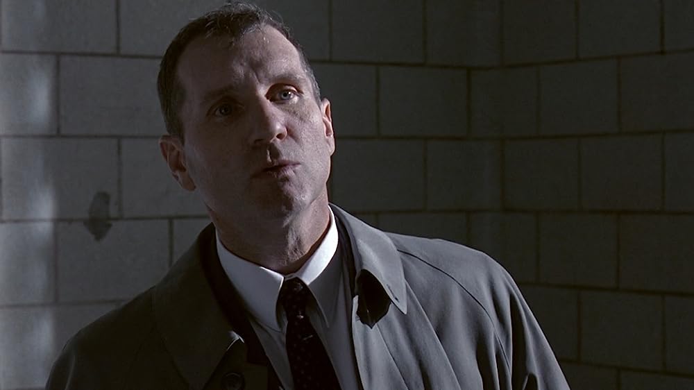 スパニッシュ・プリズナーの画像