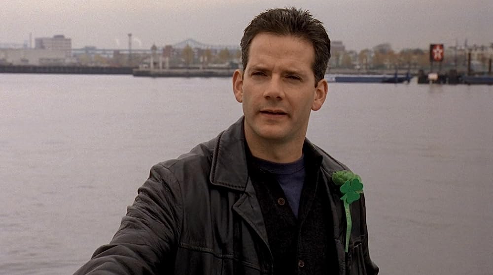 スパニッシュ・プリズナーの画像