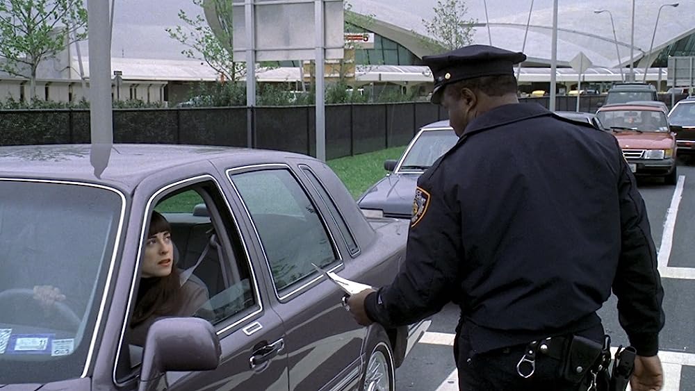 スパニッシュ・プリズナーの画像