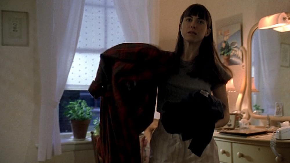 スパニッシュ・プリズナーの画像