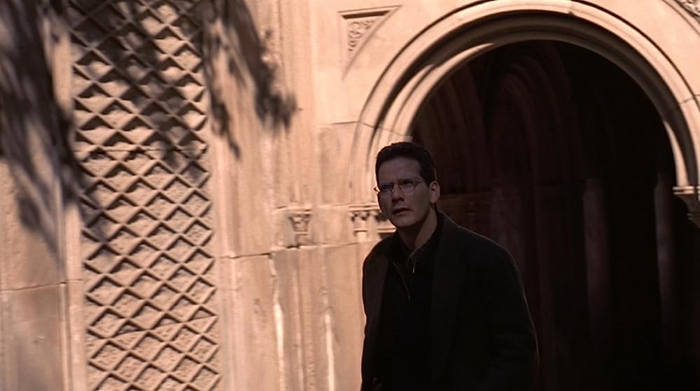 スパニッシュ・プリズナーの画像