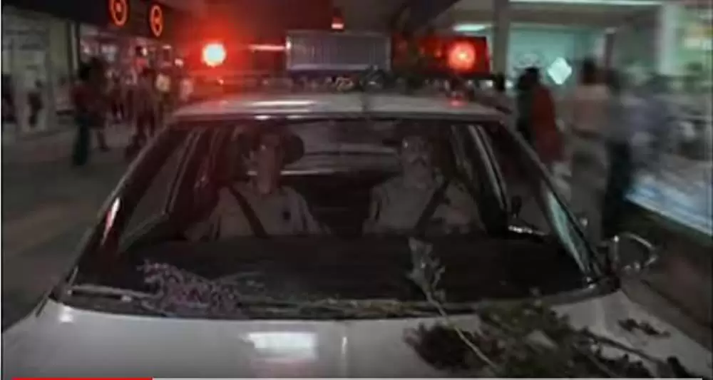 ブルース・ブラザースの画像