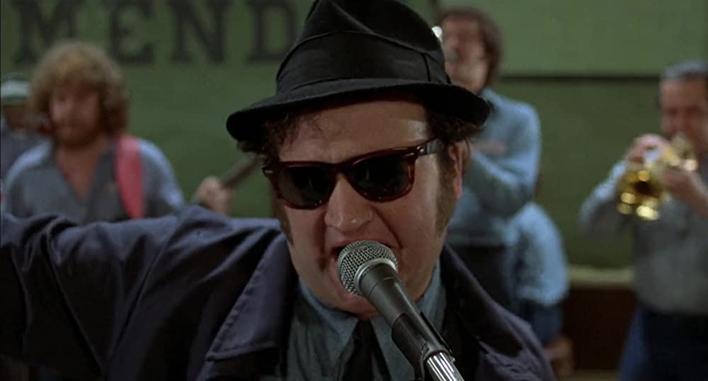 ブルース・ブラザースの画像