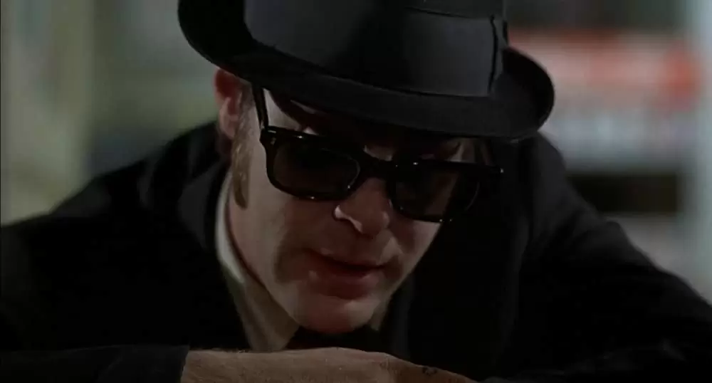 ブルース・ブラザースの画像