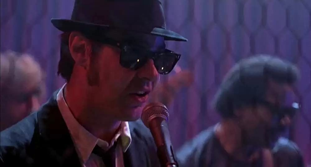 ブルース・ブラザースの画像