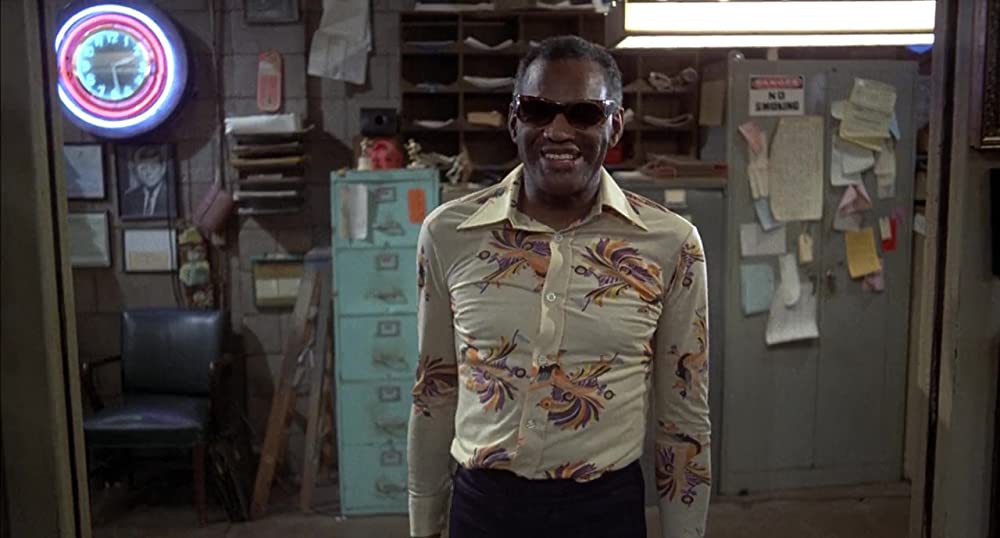 ブルース・ブラザースの画像