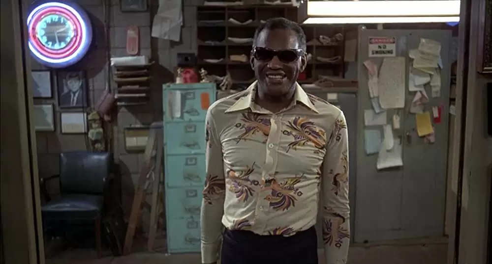 ブルース・ブラザースの画像