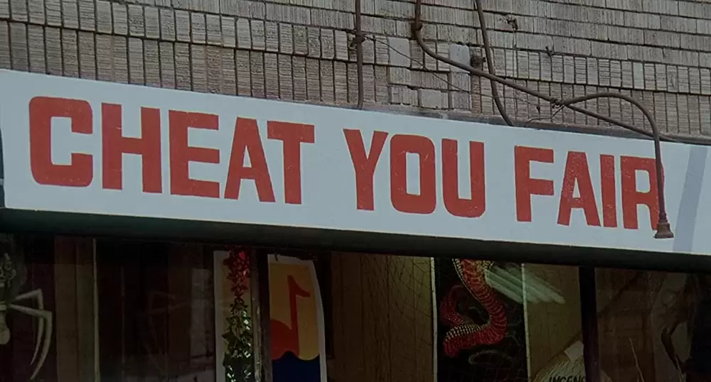 ブルース・ブラザースの画像