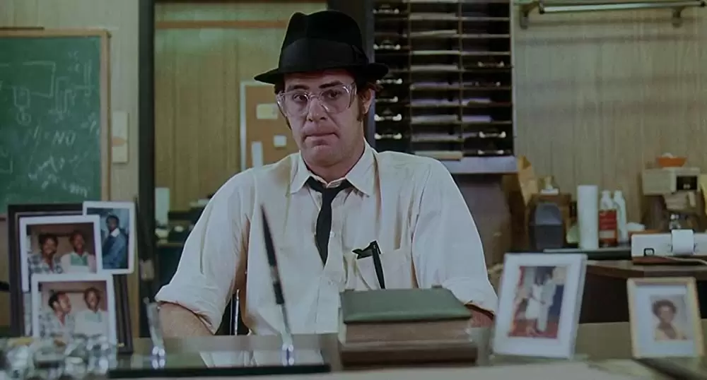 ブルース・ブラザースの画像