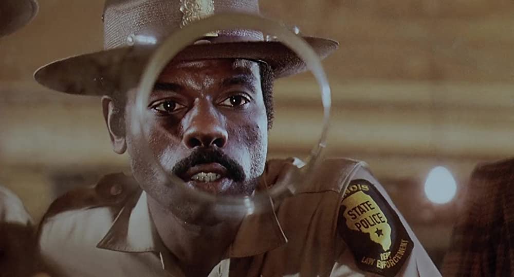 ダーティー・コップの画像