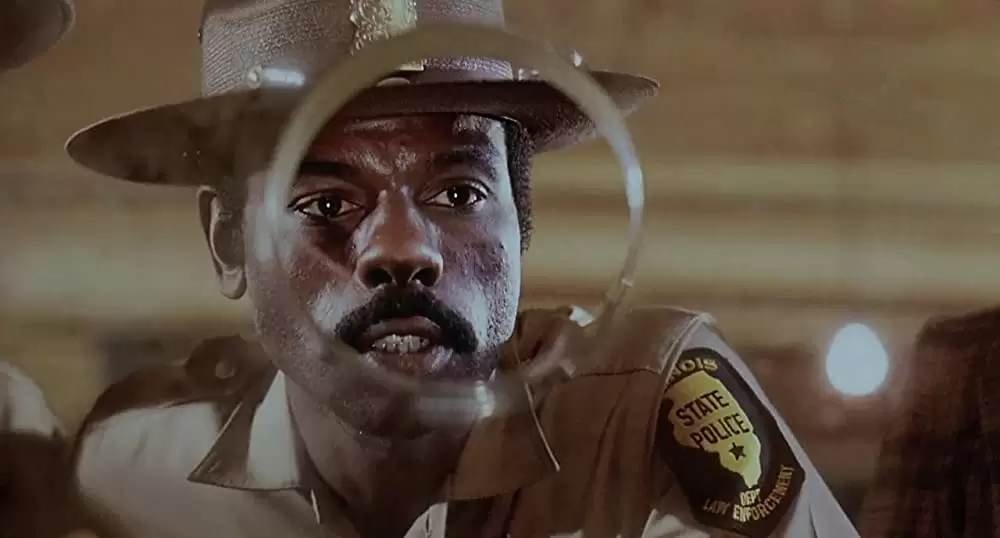 「ブルース・ブラザース」スティーブン・ウィリアムズの画像