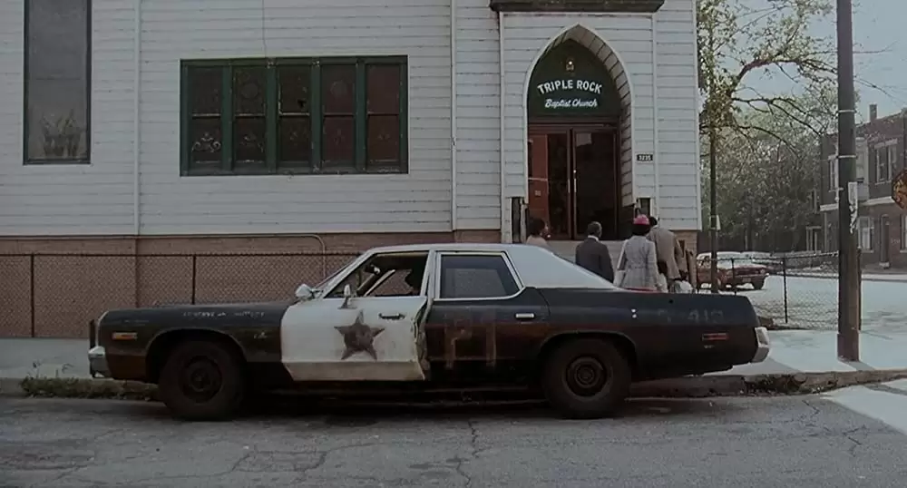 ブルース・ブラザースの画像