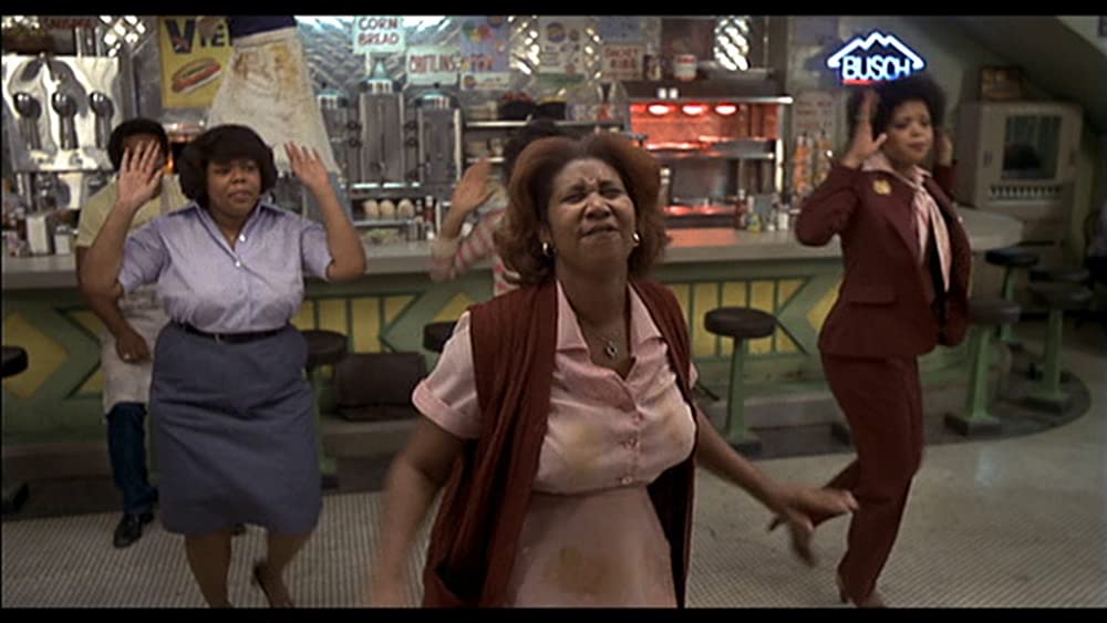 ブルース・ブラザースの画像