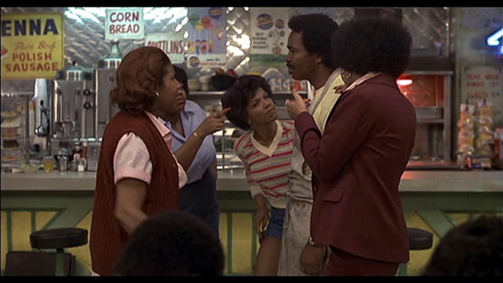 ブルース・ブラザースの画像