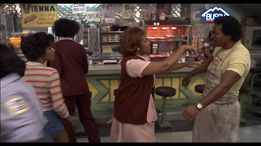 ブルース・ブラザースの画像