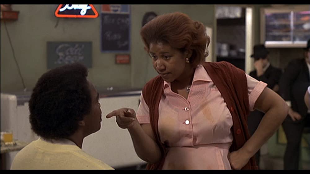 ブルース・ブラザースの画像