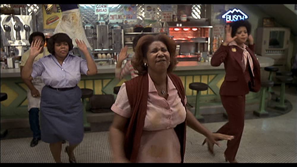 ブルース・ブラザースの画像