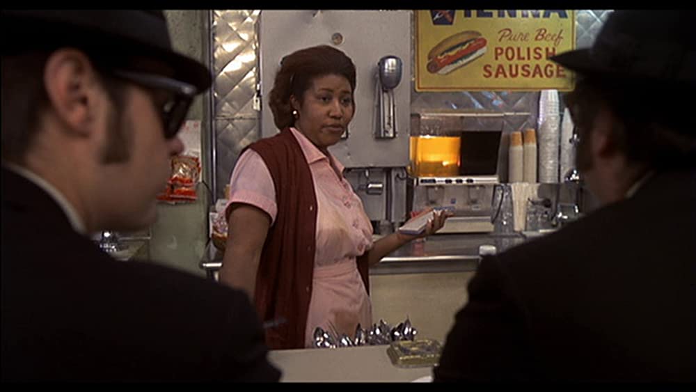 ブルース・ブラザースの画像