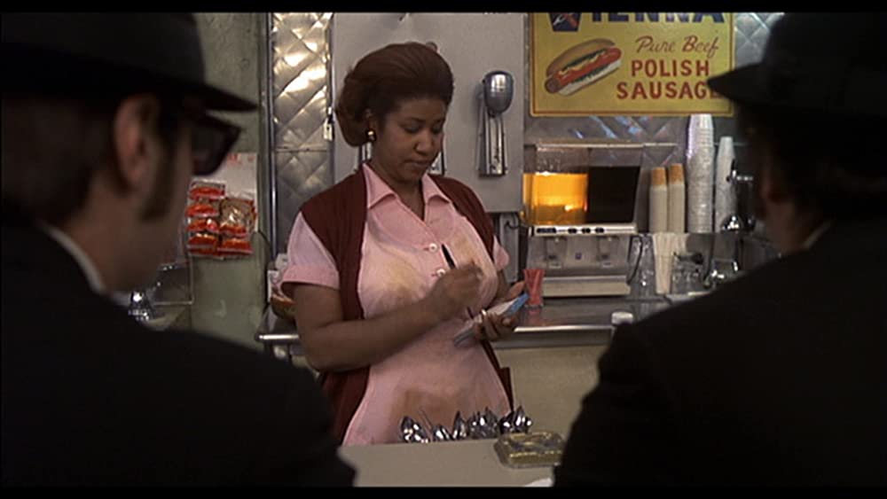 ブルース・ブラザースの画像