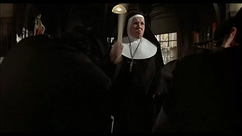 ブルース・ブラザースの画像