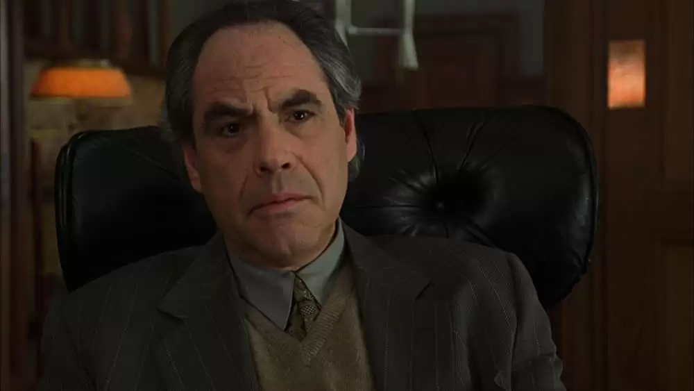 「素晴らしき日」Robert Kleinの画像