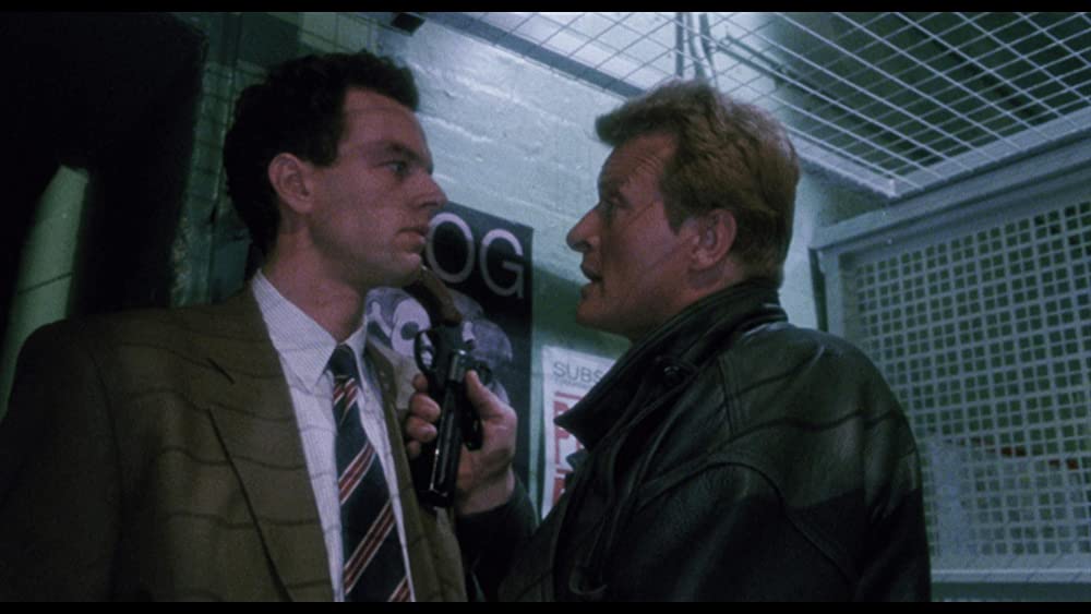 スプリット・セカンドの画像