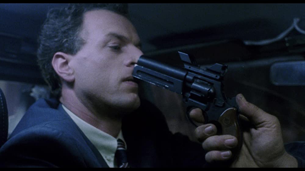 スプリット・セカンドの画像