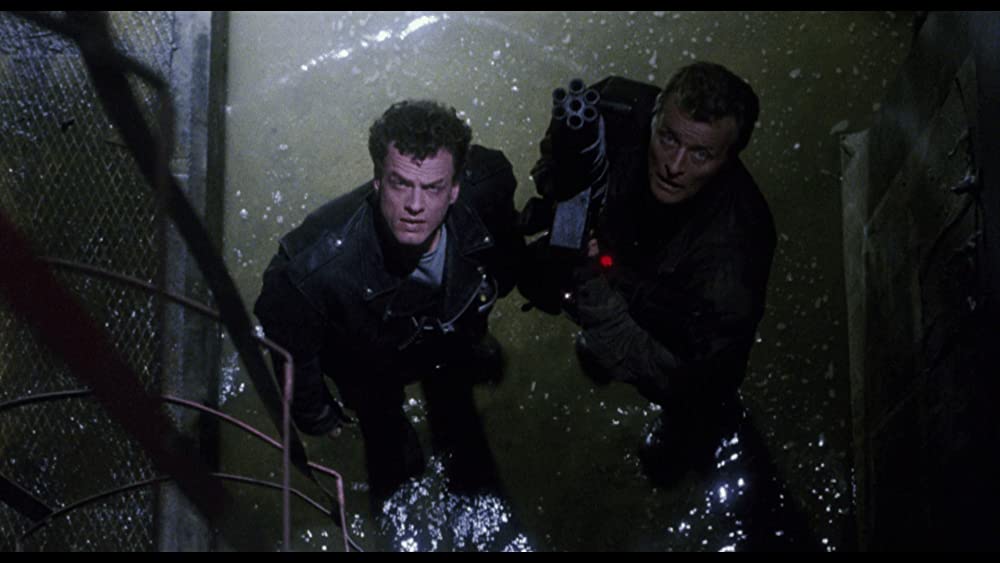 スプリット・セカンドの画像