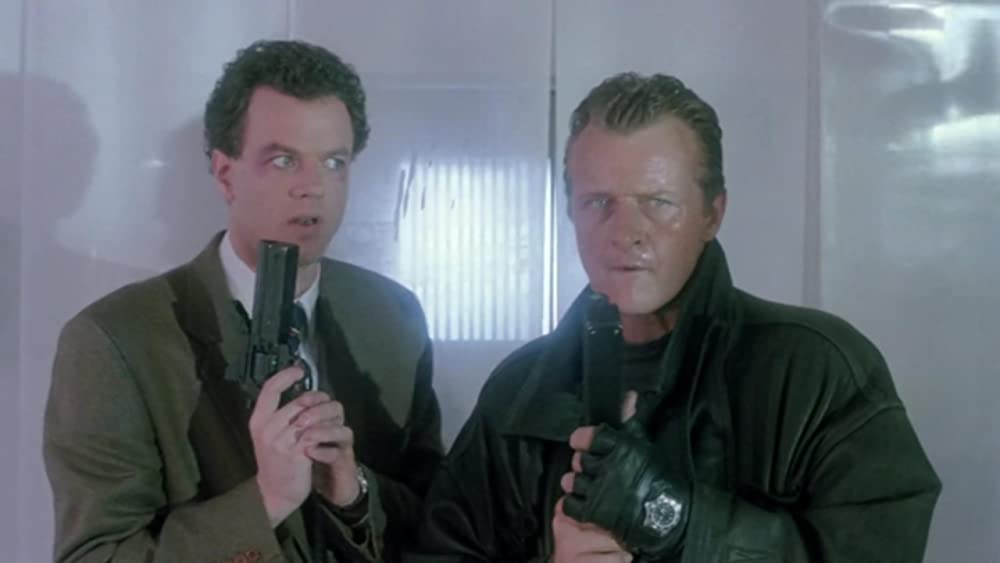 スプリット・セカンドの画像