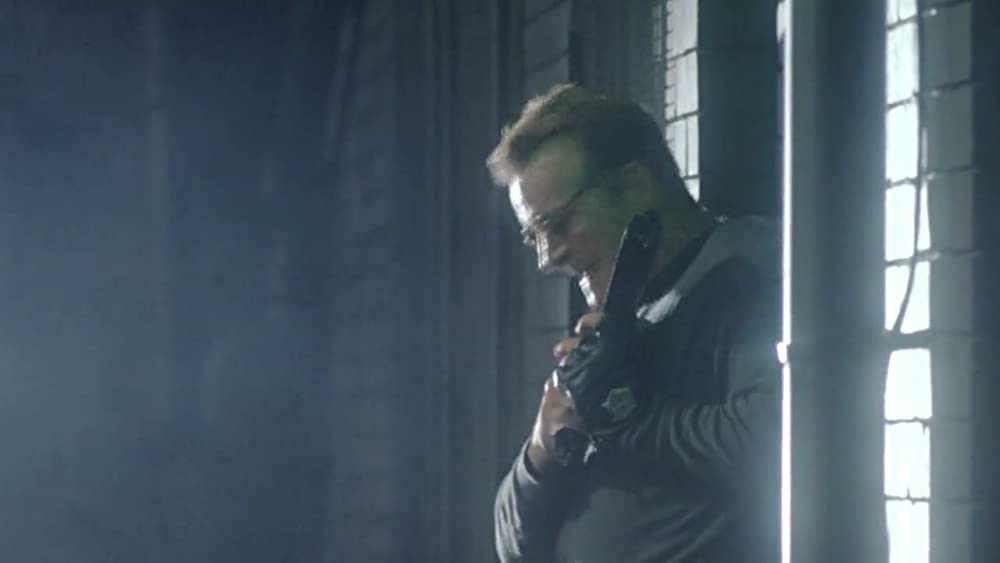 スプリット・セカンドの画像