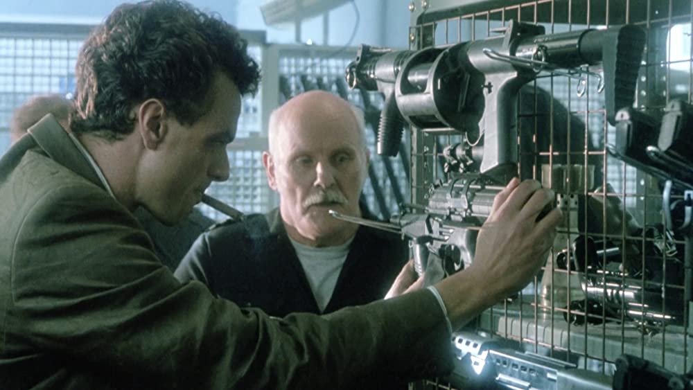 スプリット・セカンドの画像