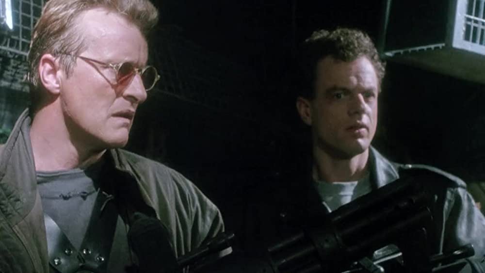 スプリット・セカンドの画像