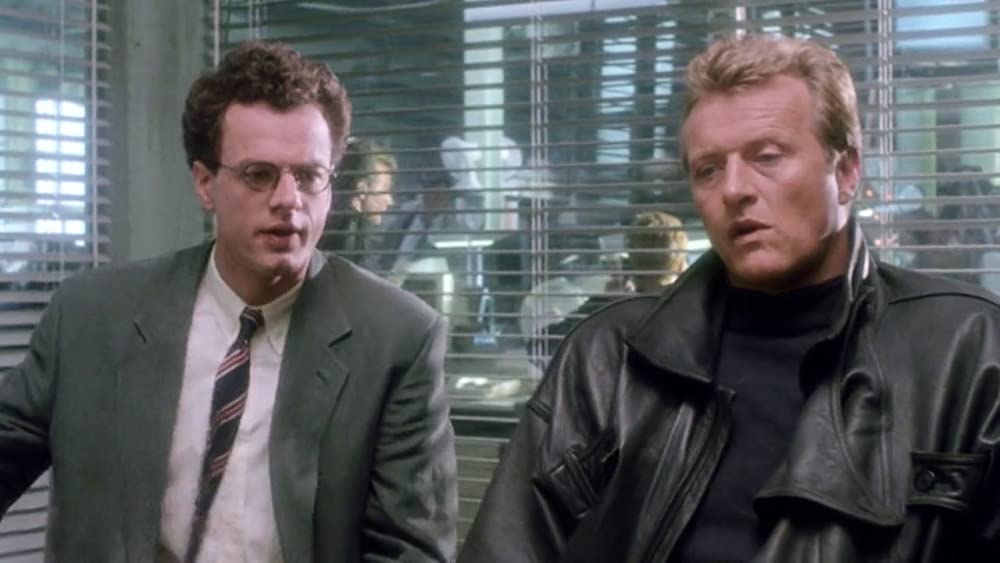 スプリット・セカンドの画像