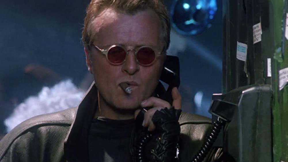 スプリット・セカンドの画像