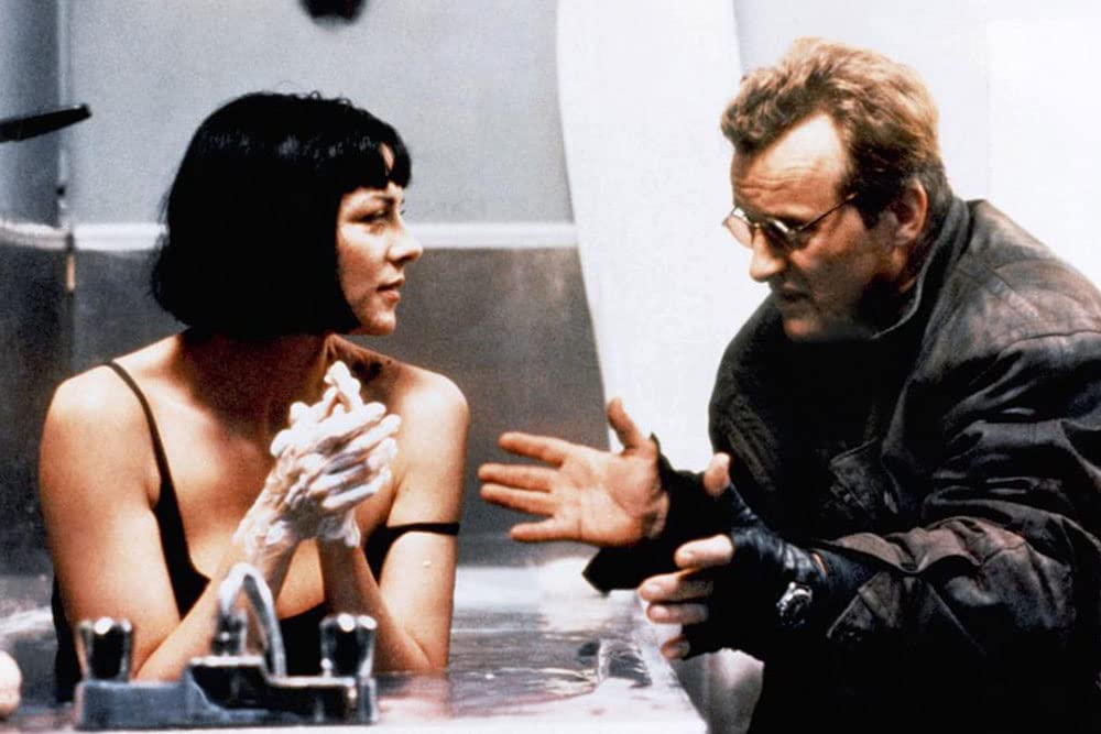 スプリット・セカンドの画像