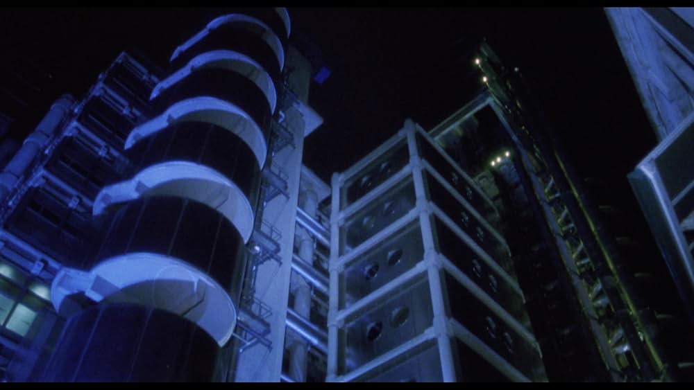 スプリット・セカンドの画像