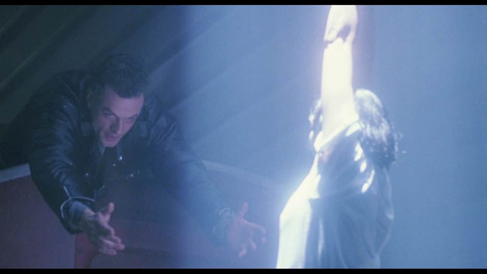 スプリット・セカンドの画像