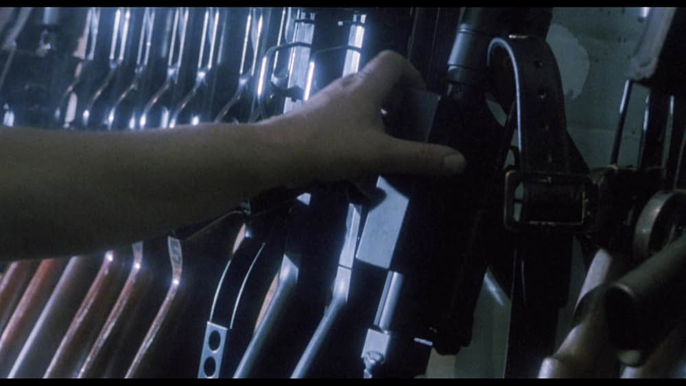 スプリット・セカンドの画像