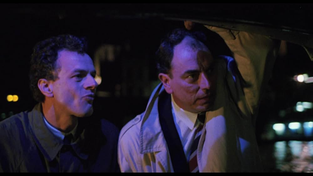 スプリット・セカンドの画像