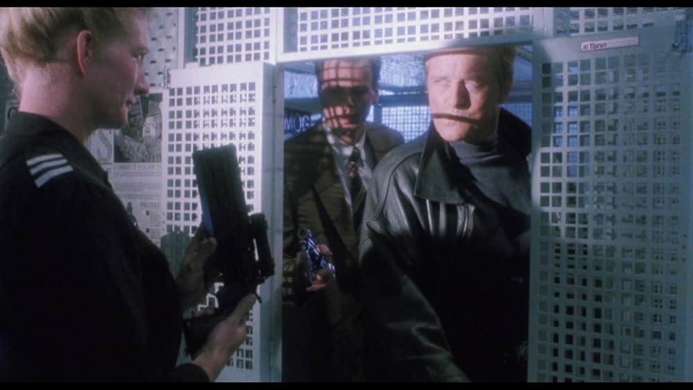 スプリット・セカンドの画像